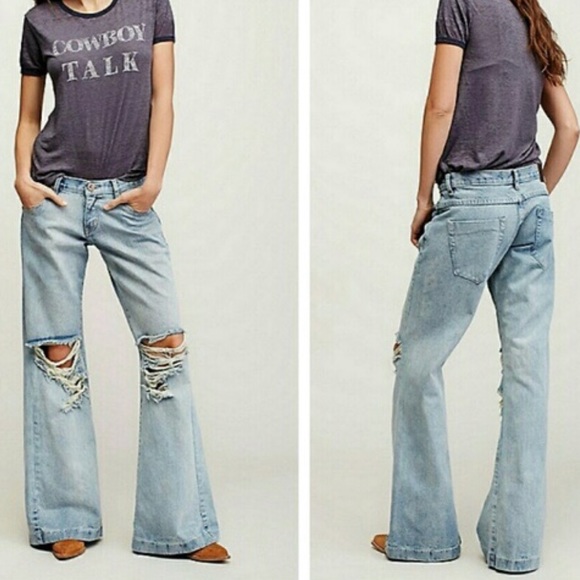 One Teaspoon Denim - One Teaspoon westenders 27